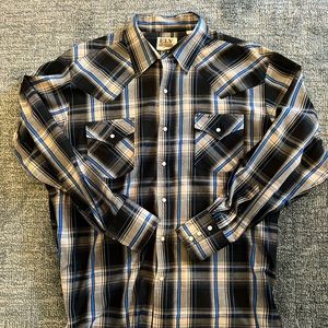 Thank God I’m a country boy!